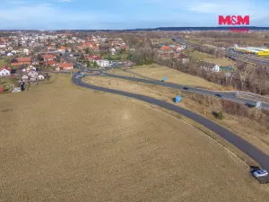 Prodej komerčního pozemku, Opatovice nad Labem, 8400 m2