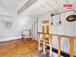 Prodej rodinného domu, Kytlice - Falknov, 167 m2