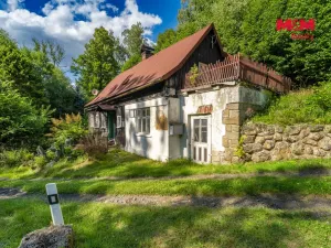 Prodej rodinného domu, Kytlice - Falknov, 167 m2