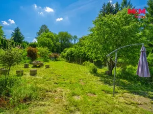 Prodej chaty, Semily, 24 m2