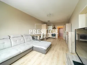 Prodej bytu 2+kk, Praha - Vysočany, Freyova, 43 m2