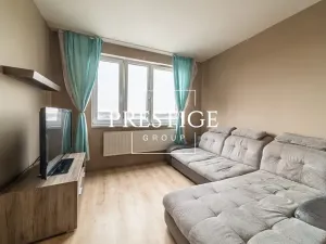 Prodej bytu 2+kk, Praha - Vysočany, Freyova, 43 m2