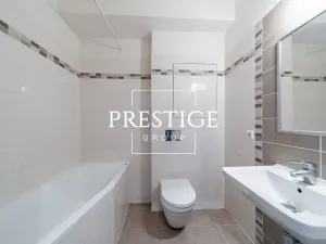 Prodej bytu 2+kk, Praha - Vysočany, Freyova, 43 m2