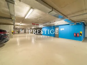 Prodej bytu 2+kk, Praha - Vysočany, Freyova, 43 m2