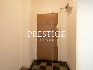 Pronájem bytu 3+kk, Praha - Žižkov, Biskupcova, 59 m2