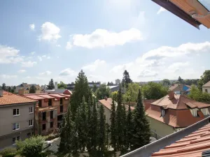 Pronájem bytu 1+kk, Říčany, 17. listopadu, 63 m2