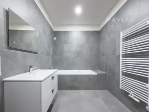 Pronájem bytu 3+1, České Budějovice, Fráni Šrámka, 73 m2
