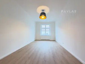 Pronájem bytu 3+1, České Budějovice, Fráni Šrámka, 73 m2