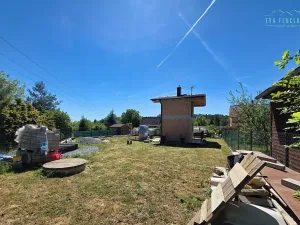 Prodej chaty, Plzeň, Tachovská, 16 m2