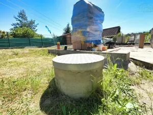 Prodej chaty, Plzeň, Tachovská, 16 m2