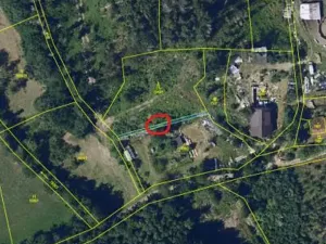 Prodej lesa, Chotěboř, 86 m2