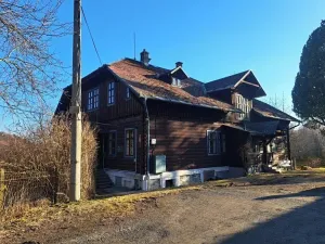 Prodej rodinného domu, Světlá Hora, 297 m2