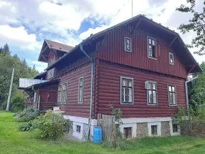 Prodej rodinného domu, Světlá Hora, 297 m2