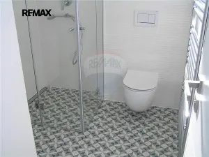 Pronájem bytu 3+kk, Praha - Krč, Branická, 97 m2