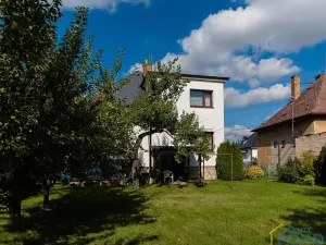 Prodej rodinného domu, Opočno, Palackého, 150 m2
