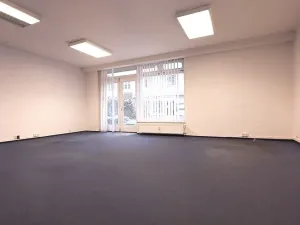 Pronájem obchodního prostoru, Praha - Veleslavín, Křenova, 97 m2
