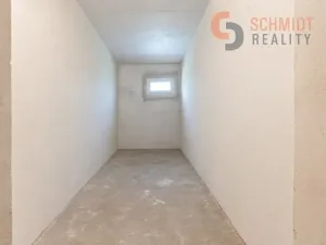 Prodej bytu 2+1, Mikulov, Hraničářů, 66 m2