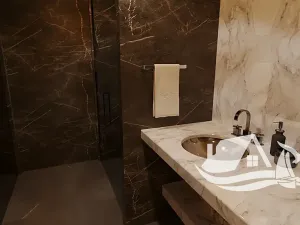 Prodej bytu 3+kk, Nesebar, Bulharsko, 86 m2