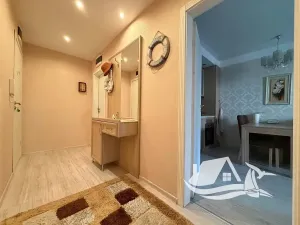 Prodej bytu 3+kk, Nesebar, Bulharsko, 88 m2