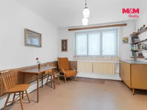 Prodej rodinného domu, Libáň, Emlerova, 131 m2