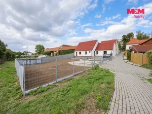Prodej rodinného domu, Osová Bítýška, 85 m2