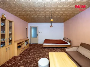 Prodej rodinného domu, Ústín, 242 m2