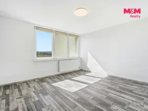 Prodej bytu 3+1, Višňová, 89 m2