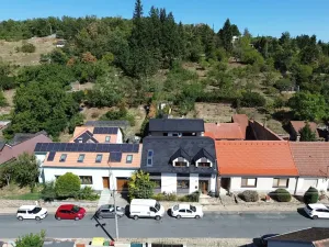 Prodej rodinného domu, Radostice, Pod Sirotkem, 235 m2