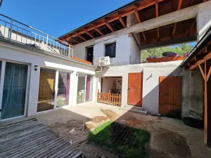 Prodej rodinného domu, Radostice, Pod Sirotkem, 235 m2
