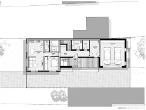 Prodej rodinného domu, Kobeřice u Brna, Kedlety, 257 m2