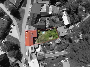 Prodej rodinného domu, Střílky, Koryčanská, 283 m2