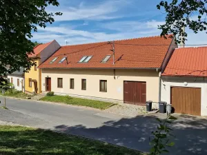 Prodej rodinného domu, Střílky, Koryčanská, 283 m2