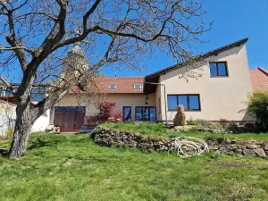 Prodej rodinného domu, Střílky, Koryčanská, 283 m2