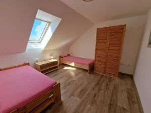 Prodej rodinného domu, Střílky, Koryčanská, 283 m2
