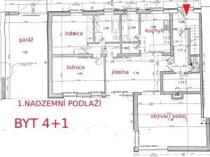 Prodej chalupy, Střílky, Koryčanská, 283 m2