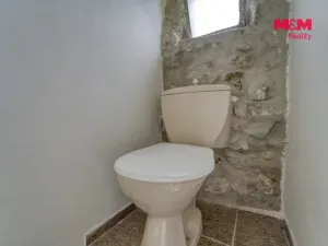 Prodej chaty, Erpužice - Blahousty, 23 m2
