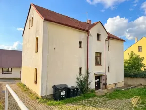 Prodej činžovního domu, Mladá Boleslav, Tovačovského, 360 m2