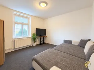 Prodej činžovního domu, Mladá Boleslav, Tovačovského, 360 m2