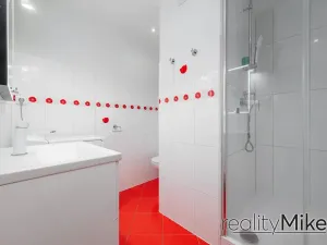 Pronájem bytu 1+1, Hodkovice nad Mohelkou, Podlesí, 40 m2