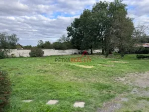 Prodej zahrady, Jíloviště, Františka Smolíka, 1088 m2