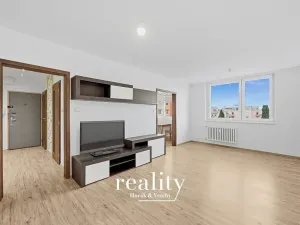 Pronájem bytu 3+1, Jihlava, Jarní, 71 m2