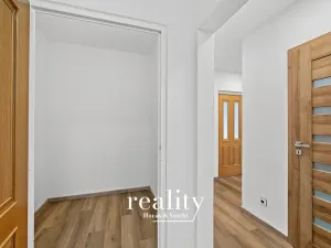 Pronájem bytu 2+1, Jihlava, Březinova, 57 m2