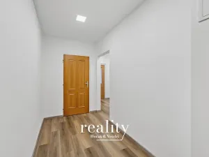 Pronájem bytu 2+1, Jihlava, Březinova, 57 m2