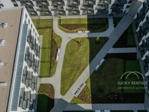 Pronájem bytu 1+kk, Praha - Chodov, Líbalova, 30 m2