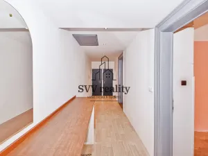 Prodej bytu 2+1, Praha - Bubeneč, Kamenická, 79 m2
