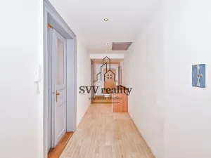 Prodej bytu 2+1, Praha - Bubeneč, Kamenická, 79 m2