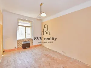Prodej bytu 2+1, Praha - Bubeneč, Kamenická, 79 m2
