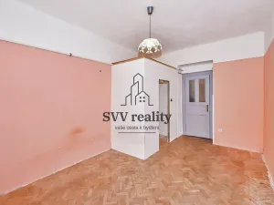 Prodej bytu 2+1, Praha - Bubeneč, Kamenická, 79 m2