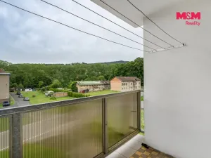 Prodej bytu 3+1, Velké Hamry, 76 m2
