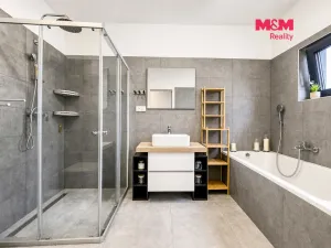 Prodej rodinného domu, Ostrava - Nová Bělá, Mitrovická, 150 m2